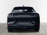 Gebraucht Ford Mustang Mach-E 258 kW (351 PS) 2023 Dark matter gray (grau) SUV