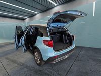 Neu Suzuki Vitara 129 PS (94 kW) 2025 Grau SUV