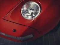 Gebraucht Porsche 928 330 PS (242 kW) 1989 Rot Coupé