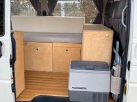 Gebraucht VW T4 102 PS (75 kW) 1998 Weiß Van