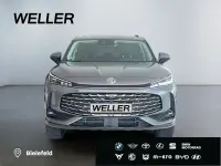 Neu MG HS Luxury 224 PS (164 kW) 2026 Grau SUV