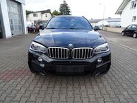 Gebraucht BMW X6 M Sport 313 PS (230 kW) 2019 Black sapphire metallic SUV
