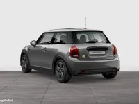 Gebraucht Mini Cooper SE Essential 135 kW (184 PS) 2022 Grau Kleinwagen