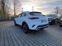 Second-hand Kia XCeed Vision 140 CP (102 kW) 2025 Alb SUV