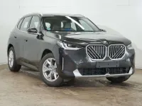 Gebraucht BMW X3 197 PS (144 kW) 2025 Sophistograu brillanteffekt SUV