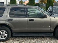 Gebraucht Ford Explorer XLT 209 PS (153 kW) 2004 Braun SUV
