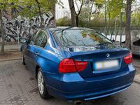 Gebraucht BMW 318 143 PS (105 kW) 2010 Limousine