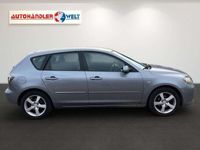 gebraucht Mazda 3 1.6i Sport Active