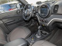 gebraucht Mini Cooper SE ALL4 SE ALL4 SE ALL4 PANO+HUD+NAVI+PDC V+H +HARMAN/KARDON+