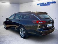Gebraucht Opel Insignia 122 PS (89 kW) 2021 Schwarz Kombi