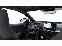 Gebraucht VW ID.4 Pro 210 kW (286 PS) 2025 Gletscherweiss SUV