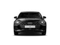 Gebraucht Audi A3 S-Line 150 PS (110 kW) 2025 Mythosschwarz metallic Limousine