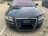 gebraucht Audi A8 Quattro 3.2