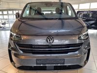 Neu VW Transporter 150 PS (110 kW) 2026 Grau Van