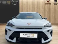 Gebraucht Cupra Formentor VZ 333 PS (244 kW) 2025 Nevada weiss SUV