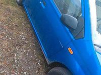 Gebraucht Daihatsu Cuore 58 PS (42 kW) 2004 Blau Kleinwagen