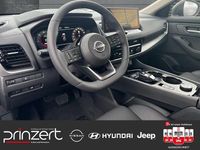 Gebraucht Nissan X-Trail 204 PS (150 kW) 2025 Black pearl SUV