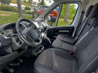 Gebraucht Peugeot Boxer 140 PS (102 kW) 2024 Weiß Van