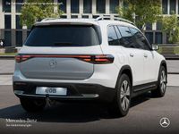 Gebraucht Mercedes EQB300 167 kW (228 PS) 2025 SUV