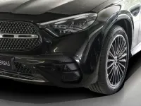 Gebraucht Mercedes GLC220 AMG 220 PS (161 kW) 2025 Polarweiß SUV