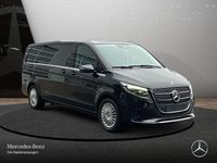 Gebraucht Mercedes V300 Avantgarde 237 PS (174 kW) 2024 Schwarz Van / Kleinbus