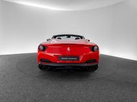 Second-hand Ferrari Portofino 600 CP (441 kW) 2020 Roșu Cabrio