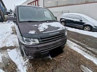 Second-hand VW T5 179 CP (131 kW) 2014 Mov Van