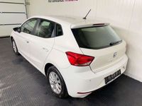 gebraucht Seat Ibiza Style 1.0 #SMARTLINK #ALU #KLIMA