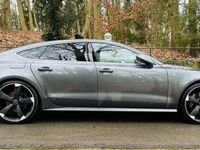 gebraucht Audi A7 Sportback 3.0 TDI 200kW quattro S tronic -