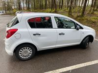 gebraucht Opel Corsa D 1.2