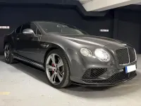 Gebraucht Bentley Continental GT Mulliner 635 PS (467 kW) 2016 Grau