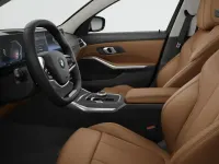 Gebraucht BMW 320 Comfort Edition 190 PS (139 kW) 2025 Weiß Limousine