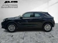 Gebraucht Opel Mokka Edition 101 PS (74 kW) 2023 Diamant schwarz/karbon schwarz SUV