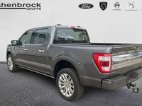 gebraucht Ford F-150 Limited 4x4 Supercrew 3.5L V6