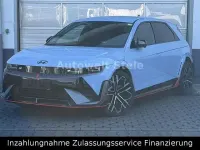 Gebraucht Hyundai Ioniq 5 447 kW (609 PS) 2024 Andere SUV