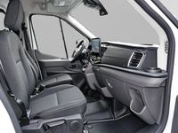 Gebraucht Ford Transit Trend 165 PS (121 kW) 2025 Weiß Pickup