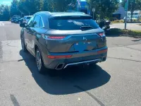 Gebraucht DS Automobiles DS7 Crossback Performance 177 PS (130 kW) 2018 Grau SUV