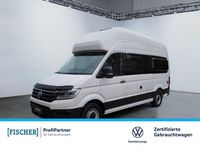 Gebraucht VW California California 177 PS (130 kW) 2019 Candyweiss Van