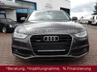Gebraucht Audi A4 Ambition 190 PS (139 kW) 2015 Grau Kombi