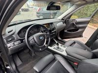 gebraucht BMW X3 xDrive30d xLine AT xLine