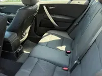 Gebraucht BMW X3 214 PS (157 kW) 2005 Blau SUV