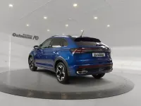 Gebraucht VW Taigo R-line 150 PS (110 kW) 2026 Reef blue metallic SUV