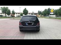 Gebraucht Mercedes R280 190 PS (139 kW) 2009 Schwarz Van / Kleinbus