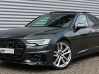Brugt Audi A8 Ambiente 344 HK (253 kW) 2024 Sedan