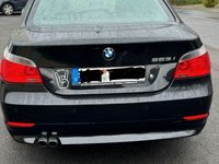 gebraucht BMW 523 i 2005