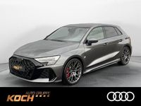 Gebraucht Audi RS3 Sportback Ambiente 400 PS (294 kW) 2025 Daytonagrau perleffekt Kleinwagen