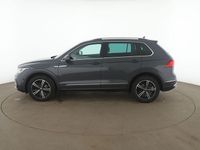 Gebraucht VW Tiguan Elegance 150 PS (110 kW) 2021 Grau SUV