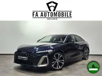 Occasion Audi A5 Edition .1 150 ch (110 kW) 2024 Bleue Coupé