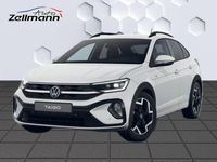 Gebraucht VW Taigo IQ Drive 116 PS (85 kW) 2026 Weiss SUV