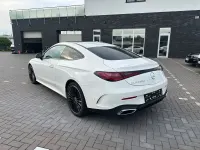 Gebraucht Mercedes CLE220 197 PS (144 kW) 2024 Weiß